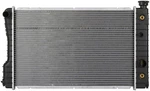 Radiator Spectra CU206 New. Price: $118.95.