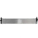 Radiator Denso 221-9349 Fits 2012 Toyota Prius V New. Price: $194.16.