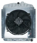 Cold Case Radiators GMT568AK Aluminum Performance 1947-1954 Chevy Picku New. Price: $653.54.