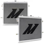 Mishimoto MMRAD-4RUN-10 Performance Aluminum Radiator 10-20 Toyota 4RUNNER New. Price: $593.95.