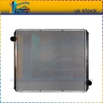 For 2000-2001 Western Star 4900 10.5L New Aluminum Radiator 239293. Price: $894.99.