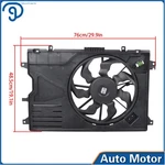 2019-2021 For Mazda Sport CX-30 2020-2023 L4 2.5L 2.0L Radiator Fan Assembly New. Price: $108.91.