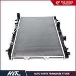 Aluminum Radiator Assembly For Kia 2004-2009 SPECTRA5 2005-2009 2.0L New. Price: $58.99.