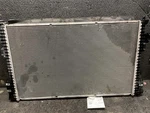Used Radiator Fits: 2017 Ford Explorer 3.5L W/o Turbo Awd Base Grade. Price: $149.99.