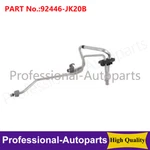 A/c Ac Condenser Compressor Line Fit For Infiniti G35 G37 Q40 Q60 Nissan 370Z New. Price: $39.64.