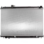 Radiator Denso 221-3427 Fits 2006 Infiniti M35 New. Price: $164.95.