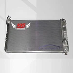 Row Aluminum Radiator Fit 1973 74 75 76 Chevrolet Corvette 5.7L 7.4L V8 KKS478 New. Price: $199.00.