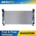Radiator Fit For Chevy Silverado 1500 Gmc Yukon Cadillac Escalade 4.8 5.3L 6.0L New. Price: $129.99.