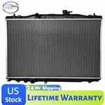 13766 Radiator Aluminum For 2019 2020 2021 2022 2023 2024 Acura Rdx 2.0L New. Price: $88.88.