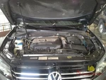 2014 Volkswagen Passat Radiator Used. Price: $115.00.