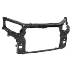 Black Radiator Core Support For Kia Sorento 2011 2012 2013 #641011U000 KI1225152 New. Price: $189.00.