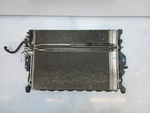 07-16 Oem Volvo S80 V70 XC70 Radiator 31368082 & Engine Cooling Fan 30792924 Used. Price: $269.95.