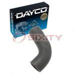 Dayco Engine Coolant Bypass Hose For 1957-1958 Chrysler Imperial 6.4L V8 Yu New. Price: $18.03.
