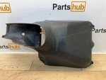2002 Porsche 911 Carrera Right Side Radiator Forward Air Deflector Guide Oem Used. Price: $69.99.
