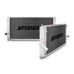 Mishimoto Mmrad Spy 00 Performance Aluminum Radiator Compatible With Fits New. Price: $385.69.