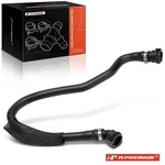 A-premium 1X Radiator Coolant Hose For Bmw X5 E53 2007 2008 2009-2010 V8 4.8L New. Price: $25.99.
