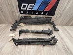 2015-2021 Mercedes-benz C43 W205 Radiator Lower Mounting Brackets Set Used. Price: $139.95.