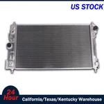 DPI13146 Fit 2014-2015 Chevrolet Impala 2.5L & 2010-2016 Buick Lacrosse Radiator New. Price: $114.99.