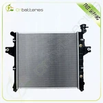 For 1999-2000 Jeep Grand Cherokee Aluminum Car Radiator New. Price: $140.86.
