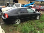 Radiator Cylinder Fits 01-04 Spectra 96243 Used. Price: $123.05.