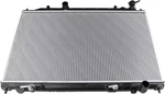 Genuine Nissan Value Advantage Radiator Assembly B1D60-CA01JNW New. Price: $222.35.