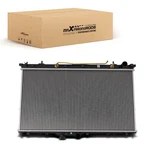 Aluminum Cooling Radiator For Mitsubishi Galant De Es 2004-2012 MN156886 New. Price: $77.82.