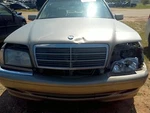 Coolant Reservoir 208 Type Convertible CLK320 Fits 98-03 Mercedes 118777 Used. Price: $71.99.