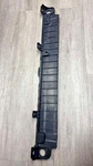 215426RA0A Fits 2021-2023 Nissan Rogue Front Radiator Support Upper Cover Panel Used. Price: $40.00.
