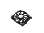 18-26 Jeep Wrangler Gladiator Radiator Cooling Fan Module Mopar New Oem. Price: $632.06.