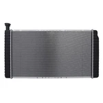Osc 2044 Radiator For Select 96-02 Chevrolet Gmc Models New. Price: $160.85.