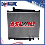 Radiator Fit 2005 13 Land Rover Range L322 Sport 3.6L V8 Diesel #PCC500300 New. Price: $189.00.