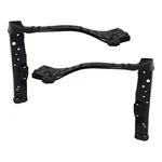 For Lexus RX350/RX350H 23 24 Radiator Supports Driver Passenger Side Pair Capa New. Price: $381.27.