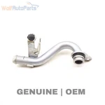 2011-2018 Vw Touareg Coolant Pipe / Tube Line 7P0121065M Used. Price: $12.13.