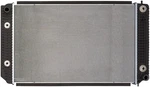 Radiator By Spectra Premium Industries 2001-1202P.CHEVROLET Kodiak.gmc Topkick New. Price: $510.69.