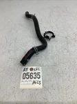 2013-2018 Cadillac Ats Gas Engine Radiator Cooling Coolant Hose Pipe Tube Oem Used. Price: $37.99.