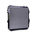 50 Radiator For Toyota 4RUNNER 1989-95 Pickup 1988-95 3.0L 1289 1640065100 New. Price: $115.52.