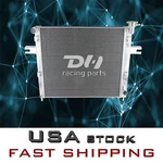 DPI2263 Row Aluminum Radiator Fits 1999-2005 Jeep Grand Cherokee 4.7L V8 Mt New. Price: $141.55.