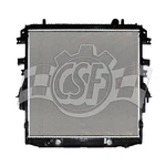 New Premium Radiator Fits 2016-2021 Gmc Canyon 84671375. Price: $255.87.