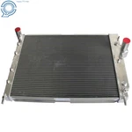 Aluminum Radiator Row For Dodge Dakota Durango 2000-2004 3.7L 3.9L 4.7L 5.9L New. Price: $146.03.