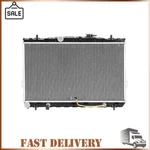 Radiator Assembly For 2001-06 Hyundai Elantra 2003-08 Tiburon CU2387 HY3010111 New. Price: $59.99.