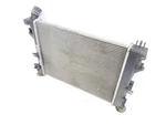 Radiator 2.4L 4CYLINDER Manual Oem 2006 2007 Pontiac Solstice Used. Price: $58.18.