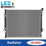 Aluminum Radiator For 2016-2023 Toyota Tacoma Base Limited SR5 Trd 2.7L 3.5L New. Price: $79.59.