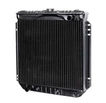 Ford Mustang 1968-1970 Oer CRD5119A Engine Coolant Radiator New. Price: $781.98.