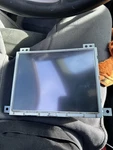 11-14 Dodge Charger Chrysler 300 8.4" Uconnect Radio Display Touch Screen Oem Used. Price: $400.00.