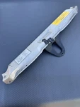 94-02 Mercedes R129 SL500 SL320 SL600 Upper Radiator Core Support Gold Oem Used. Price: $84.00.