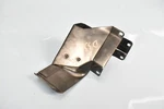 2000-2006 W215 Mercedes CL500 CL55 Radiator Upper Right Mounting Bracket Used. Price: $34.20.