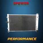 For Pontiac Gto V8 6.0L 2005-2006 2ROW 2987 5967CC Aluminum Radiator 364CI New. Price: $116.25.