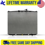 New Radiator For 2014-2016 Toyota Highlander 3.5L. Price: $295.35.