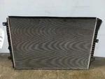 Radiator From 2015 Volkswagen Passat 1.8L 12582958 Used. Price: $148.94.