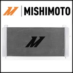 Mishimoto Performance 3-ROW Aluminum Radiator 99-13 Silverado Sierra 1500 V8 New. Price: $703.95.